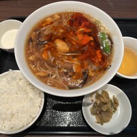 中国料理 吉珍樓 ルーセントタワー店 - 
