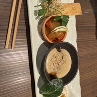 鉄板焼さくら - 