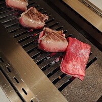 焼肉ぽんが 田町店 - 