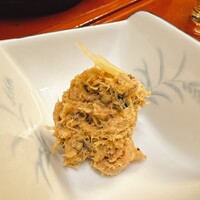いせ源 - とも和え¥1,200