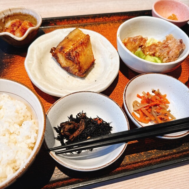 Ootoya Hankyu Oimachi Garden Ten photo 4