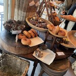 amam dacotan 表参道店 - 