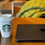 スターバックスコーヒー - 