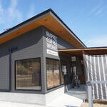 MAPPEE COFFEE WORKS - 