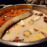 小尾羊 美健食道 - 