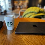 スターバックスコーヒー - 