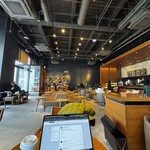 スターバックスコーヒー - 