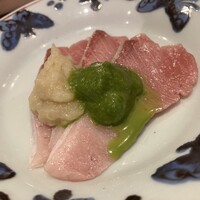 かわむら出汁茶 - 