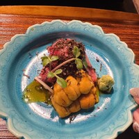 肉割烹 友百合 - 