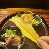 肉割烹 友百合 - 