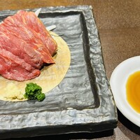 神楽坂 鮨 弥栄 - 
