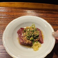 肉割烹 友百合 - 