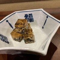 かわむら出汁茶 - 