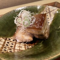 かわむら出汁茶 - 
