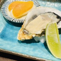 神楽坂 鮨 弥栄 - 