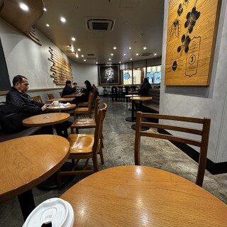 スターバックスコーヒー_2