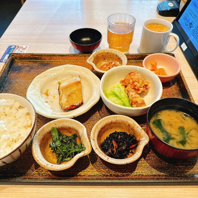 Ootoya Hankyu Oimachi Garden Ten photo 2