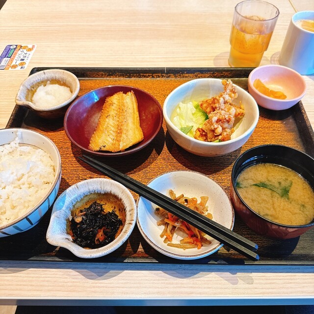 Ootoya Hankyu Oimachi Garden Ten photo 3