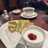 カフェ・ド・ブルボン