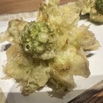 手打そば 菊谷 国分寺 - 