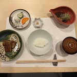 しんせん 割烹 佐乃家 - 