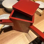 手打そば 菊谷 - 