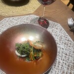 カジュアルフレンチ　アミー - 