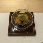 しんせん 割烹 佐乃家 - 