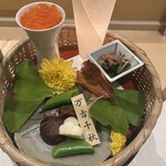 しんせん 割烹 佐乃家 - 