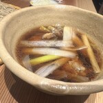 手打そば 菊谷 - 