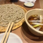 手打そば 菊谷 国分寺 - 