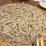 手打そば 菊谷 - 