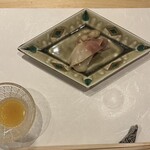 しんせん 割烹 佐乃家 - 