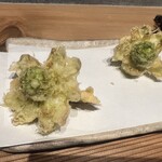 手打そば 菊谷 - 