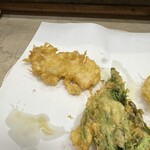 天義 - イカも追加でぇす。