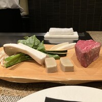 鉄板焼 煖 - 