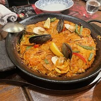 sangria 青山店 - 