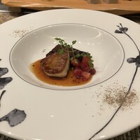 鉄板焼 煖 - 