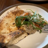 ピッツェリア&トラットリア ゴンゾ 目黒店 - 