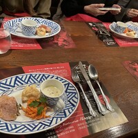sangria 青山店 - 