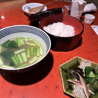 長崎卓袱浜勝 - 