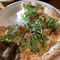 ピッツェリア&トラットリア ゴンゾ 目黒店 - 