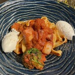 路地裏ビストロ816 - 