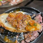 路地裏ビストロ816 - 