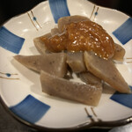お好み焼き　ちあき - 