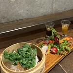 バーンタイ ASHIYA - 