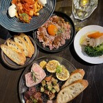 路地裏ビストロ816 - 