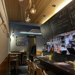 路地裏ビストロ816 - 