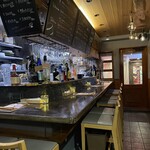 路地裏ビストロ816 - 