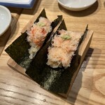 鮨酒場スシトフジ - 